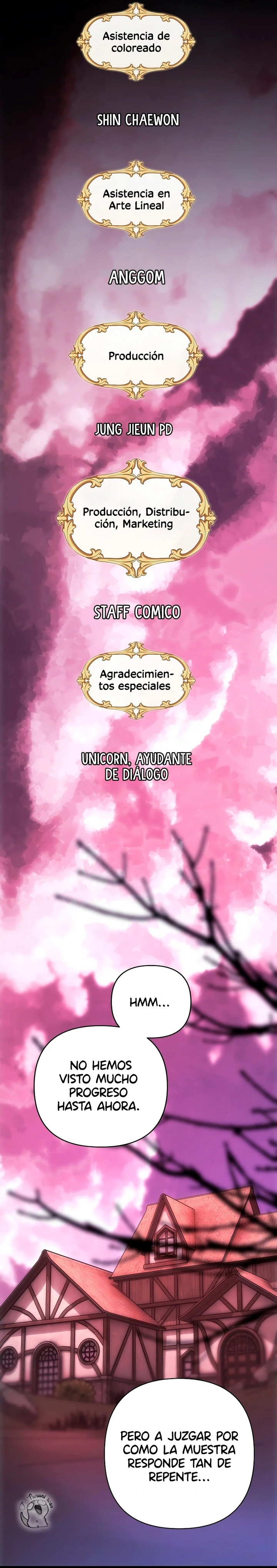 Otro típico romance de fantasía capítulo 90, página 25