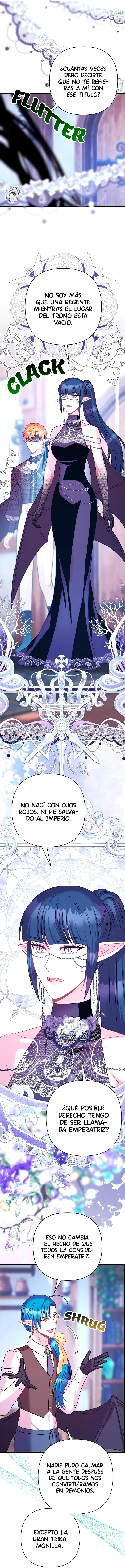 Otro típico romance de fantasía capítulo 90, página 27