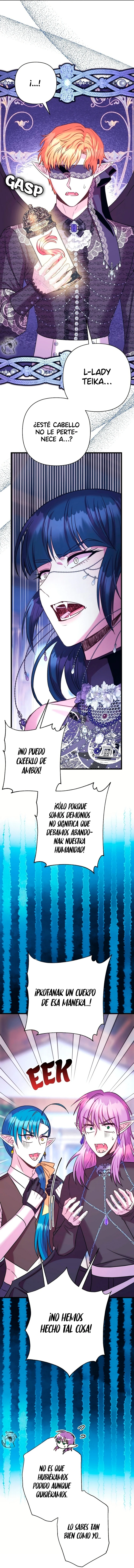Otro típico romance de fantasía capítulo 90, página 29