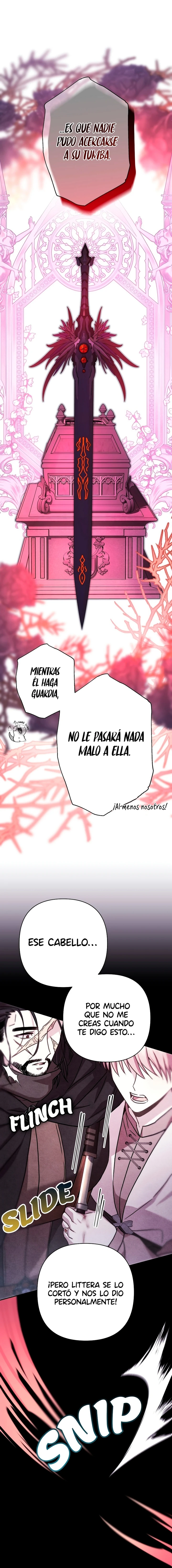 Otro típico romance de fantasía capítulo 90, página 30