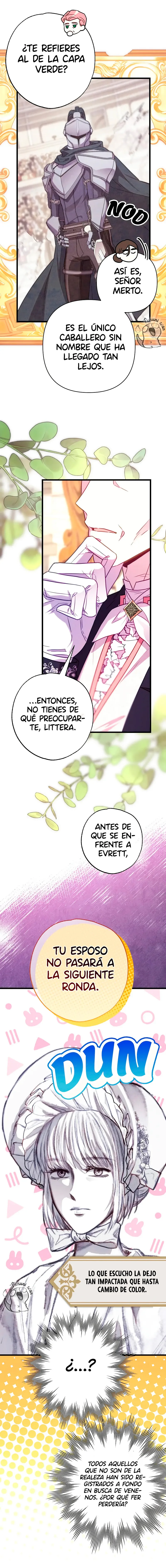 Otro típico romance de fantasía capítulo 97, página 13