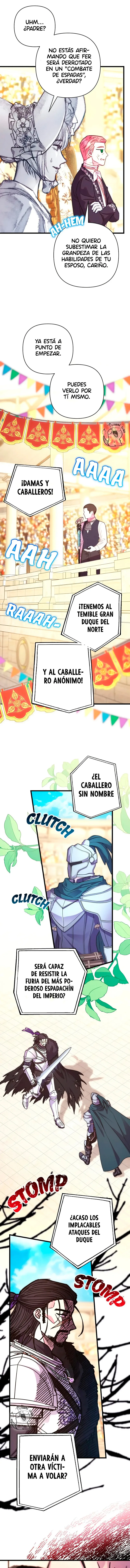 Otro típico romance de fantasía capítulo 97, página 14