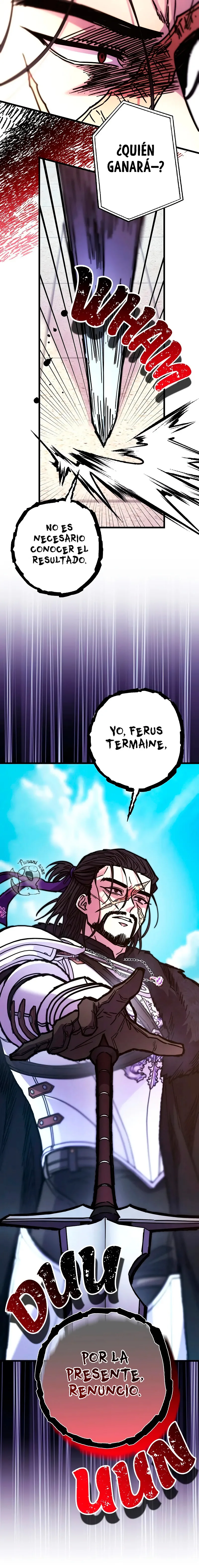 Otro típico romance de fantasía capítulo 97, página 15