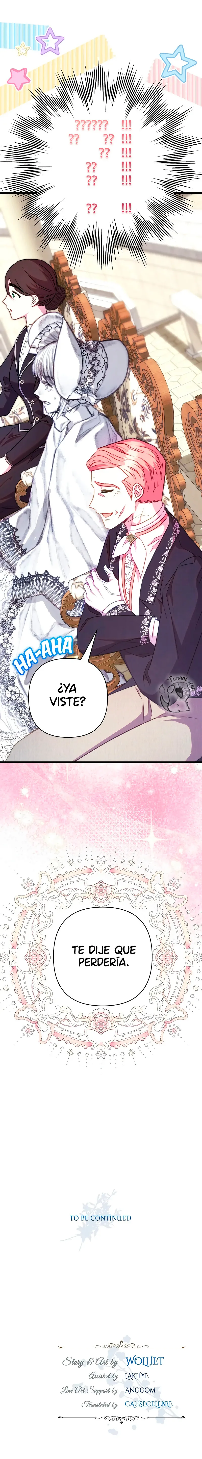 Otro típico romance de fantasía capítulo 97, página 16