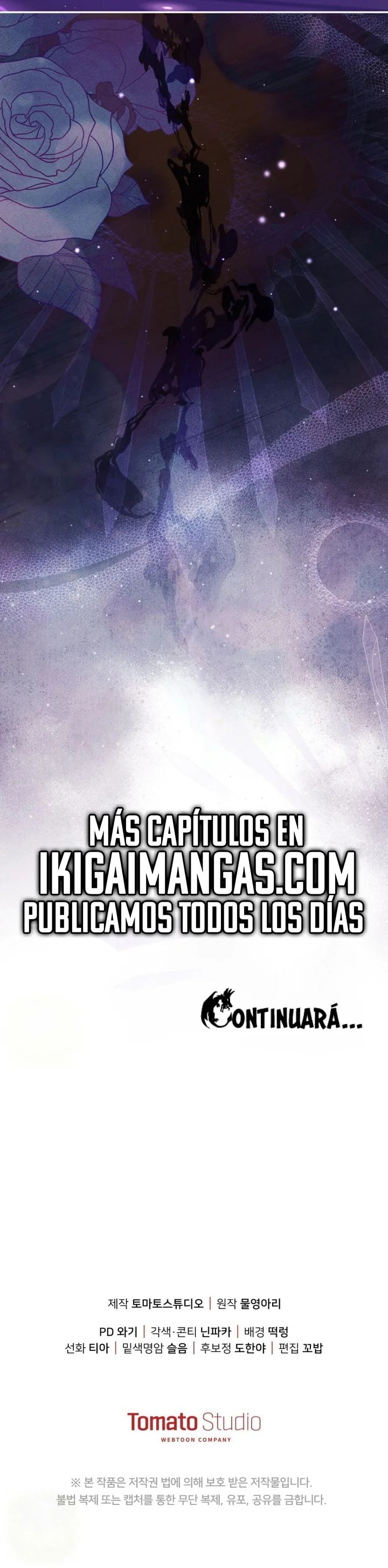 Pagarás con tu vida por haberme engañado capítulo 50, página 11