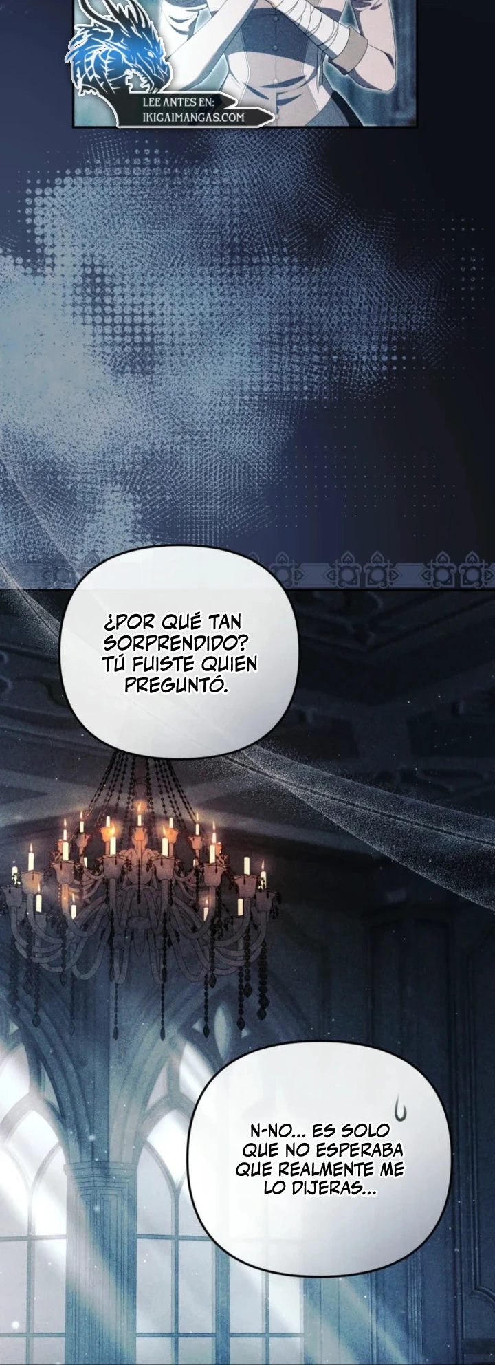 Pagarás con tu vida por haberme engañado capítulo 51, página 5