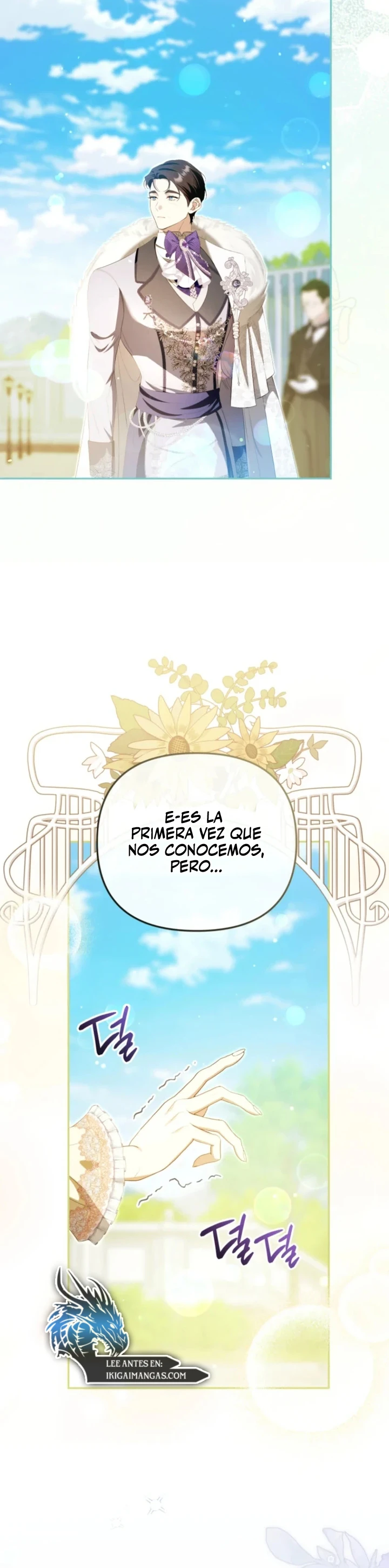 Pagarás con tu vida por haberme engañado capítulo 51, página 11
