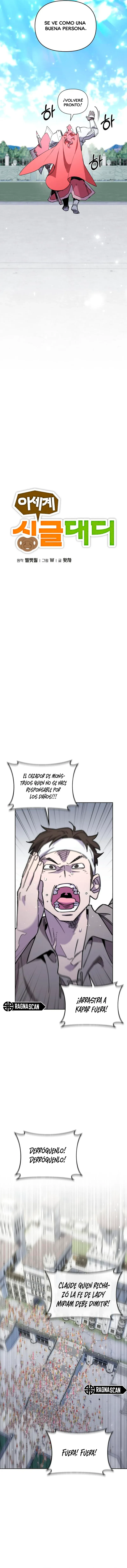 Papá luchón en otro mundo capítulo 30, página 4