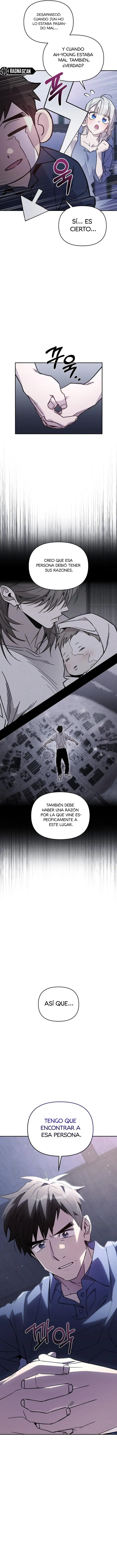 Papá luchón en otro mundo capítulo 38, página 6