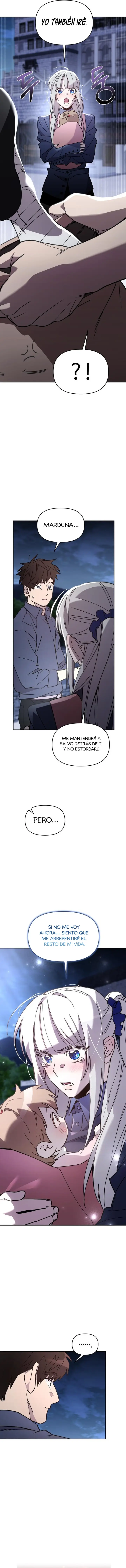 Papá luchón en otro mundo capítulo 40, página 13