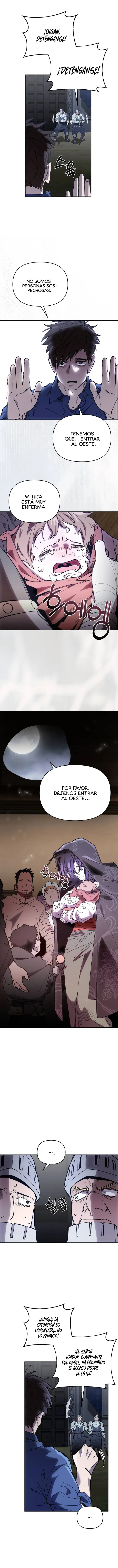 Papá luchón en otro mundo capítulo 51, página 3