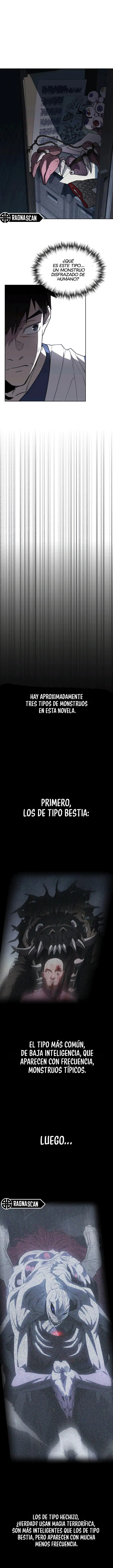 Papá luchón en otro mundo capítulo 6, página 5