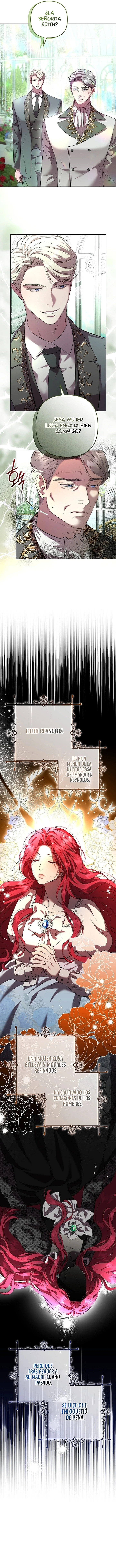 Para el duque perfecto capítulo 1, página 19