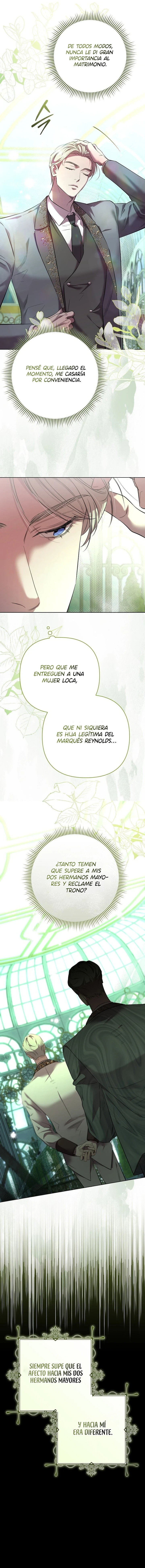Para el duque perfecto capítulo 1, página 20