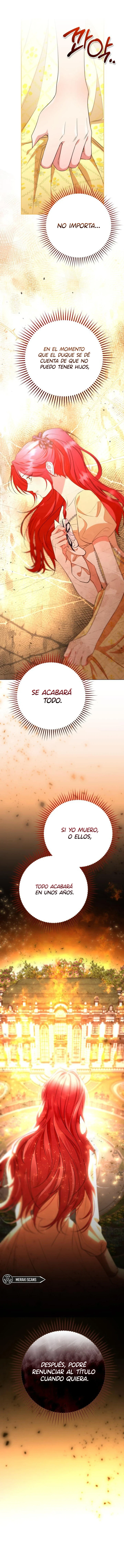 Para el duque perfecto capítulo 12, página 10