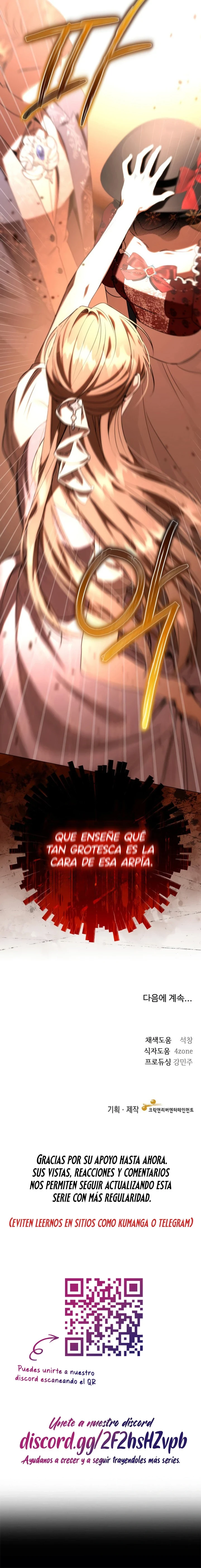 Para el duque perfecto capítulo 17, página 13