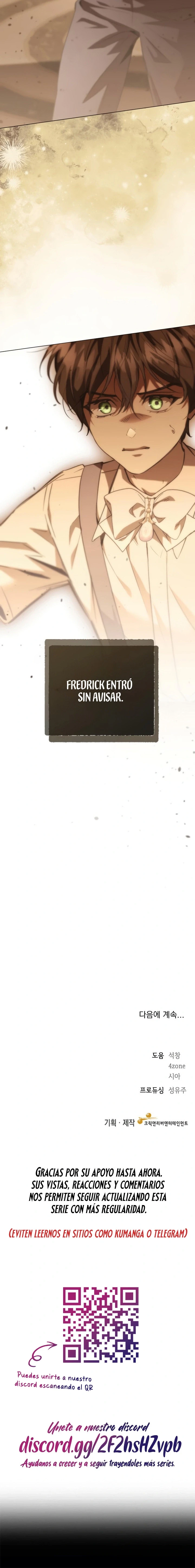 Para el duque perfecto capítulo 26, página 12