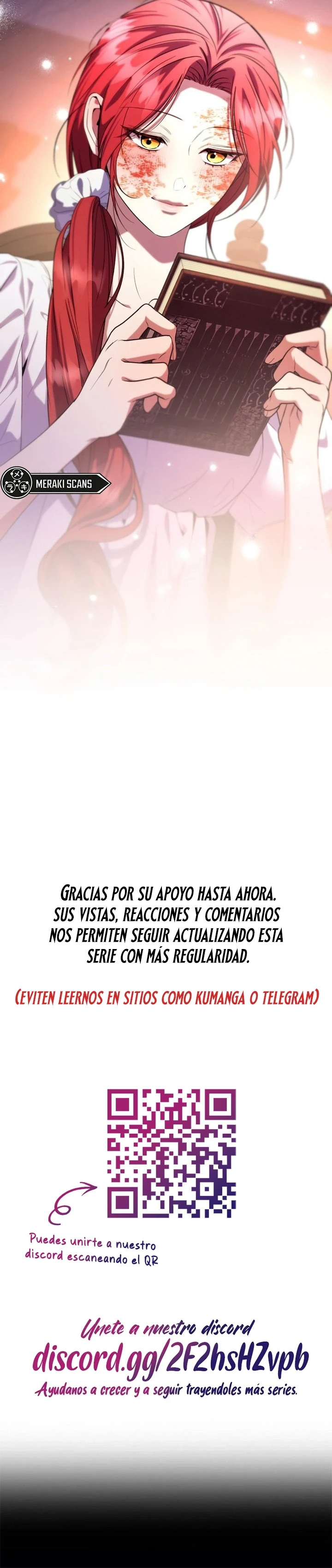 Para el duque perfecto capítulo 30, página 10