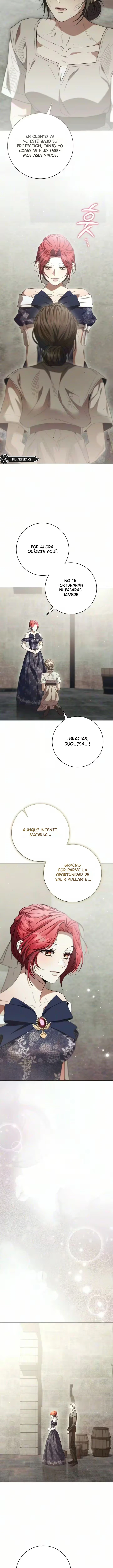 Para el duque perfecto capítulo 37, página 12