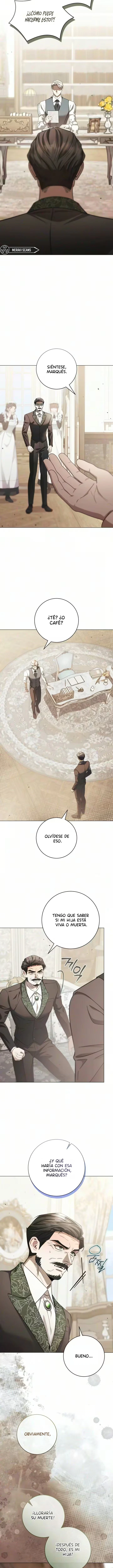 Para el duque perfecto capítulo 37, página 16