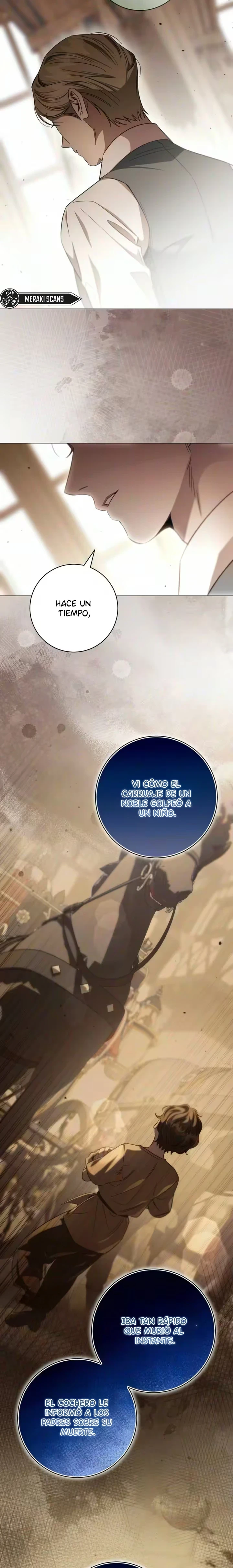 Para el duque perfecto capítulo 37, página 17