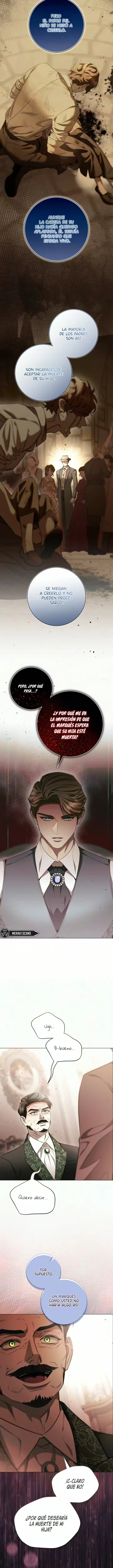 Para el duque perfecto capítulo 37, página 18