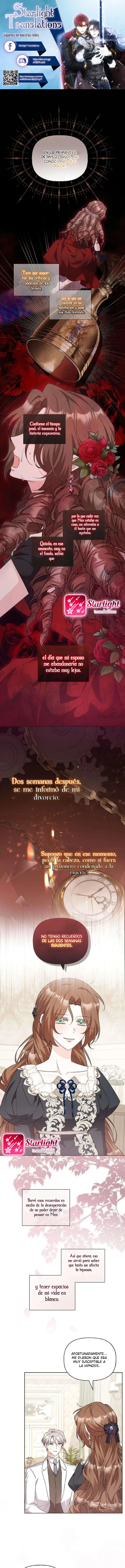 Para mí, Quien no te ama capítulo 12, página 2