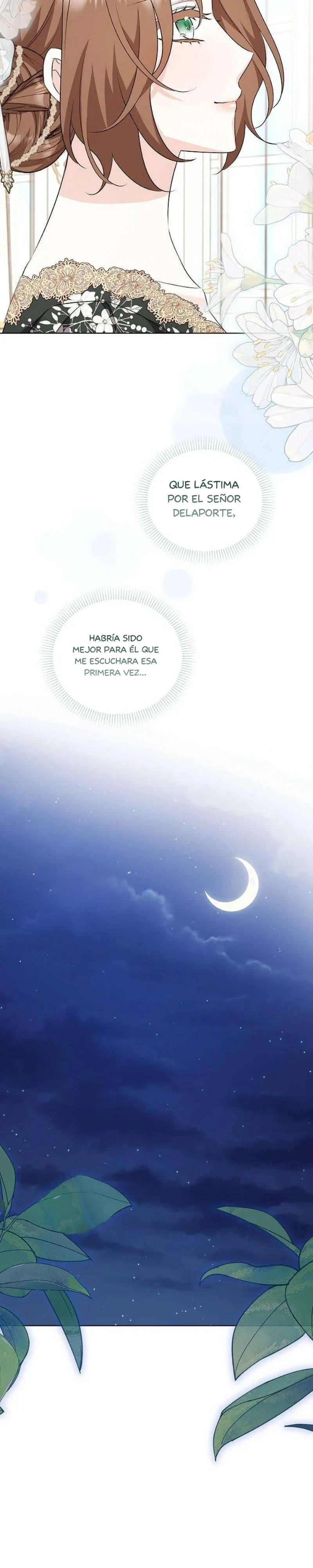 Para mí, Quien no te ama capítulo 12, página 15
