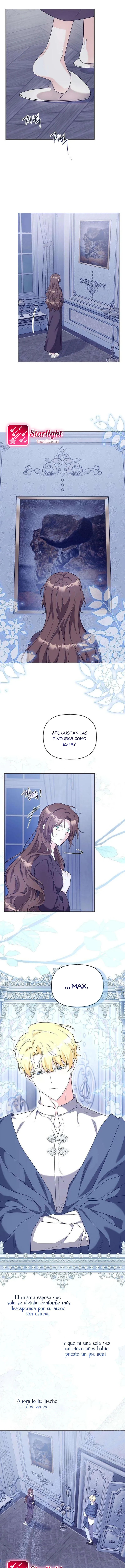 Para mí, Quien no te ama capítulo 12, página 16