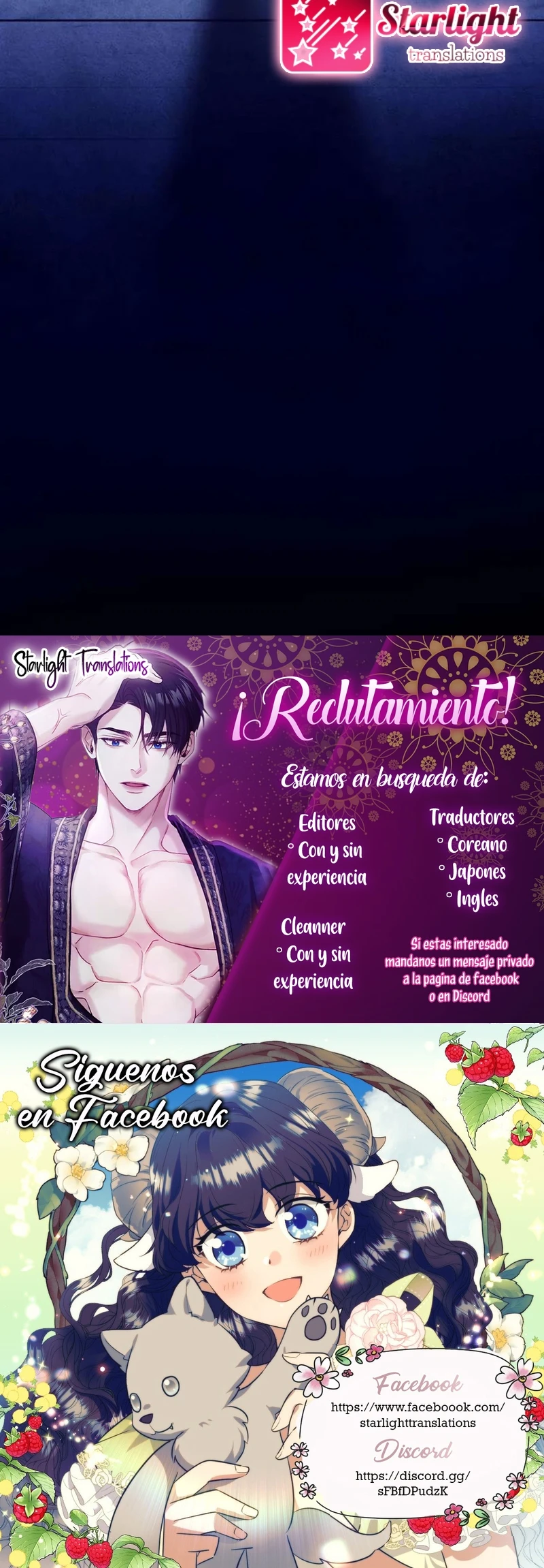Para mí, Quien no te ama capítulo 12, página 19