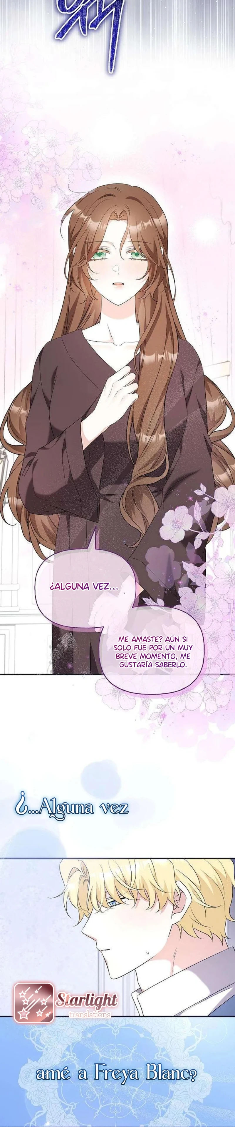 Para mí, Quien no te ama capítulo 13, página 10