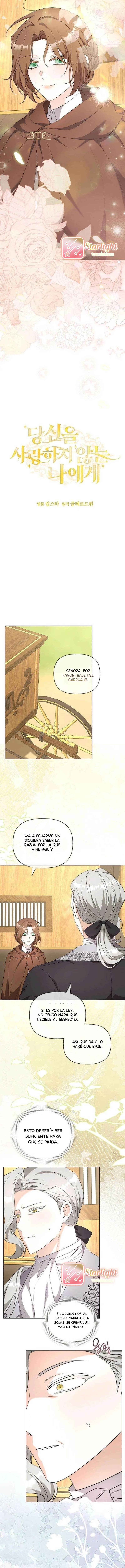 Para mí, Quien no te ama capítulo 14, página 11