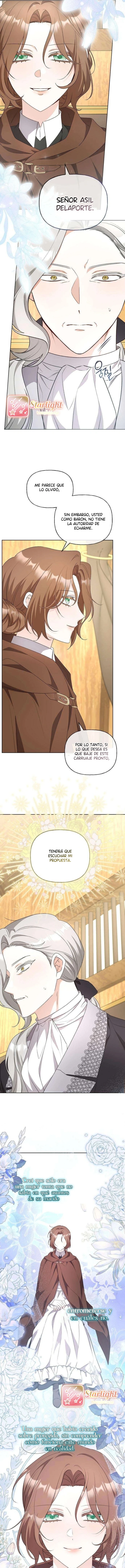 Para mí, Quien no te ama capítulo 14, página 13