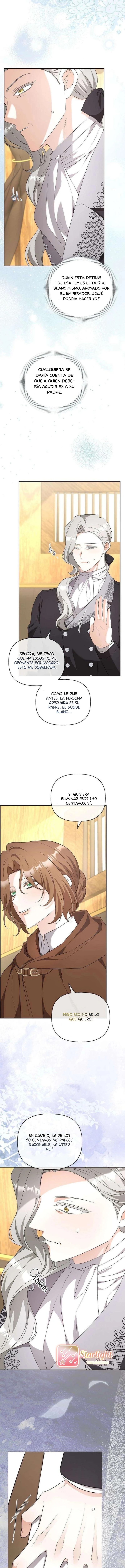 Para mí, Quien no te ama capítulo 14, página 15