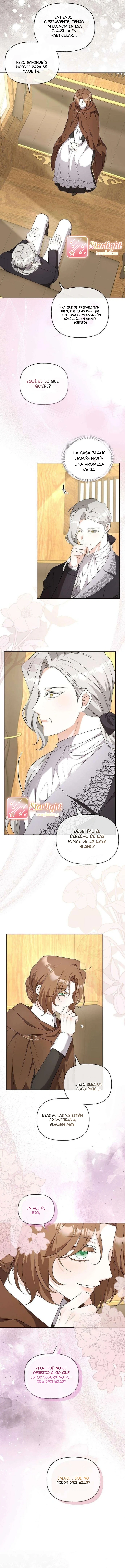 Para mí, Quien no te ama capítulo 14, página 19