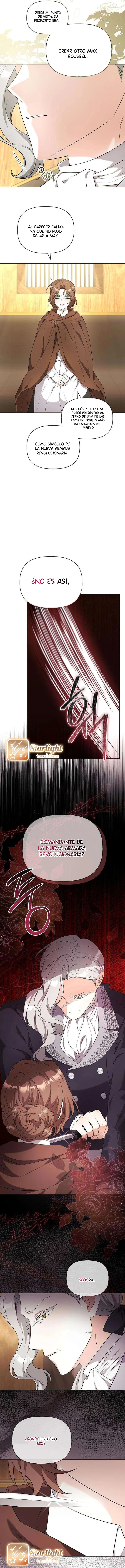 Para mí, Quien no te ama capítulo 15, página 5