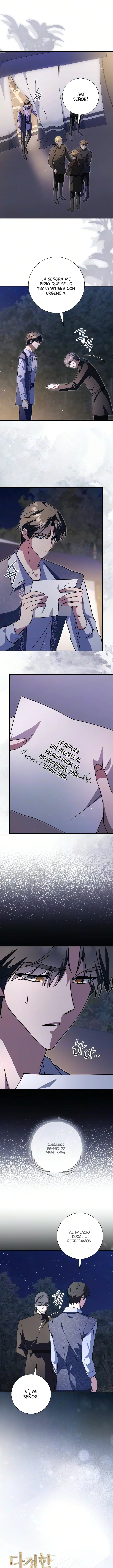 Para Mi Cariñoso Monstruo capítulo 35, página 2