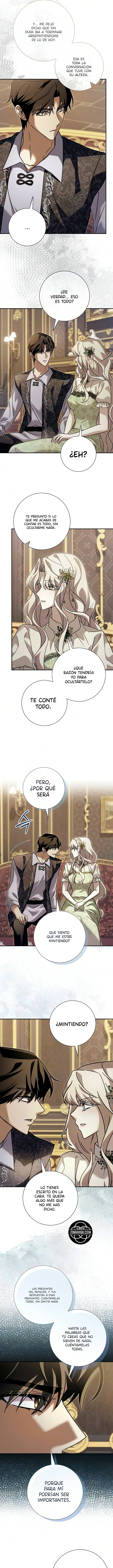 Para Mi Cariñoso Monstruo capítulo 35, página 16