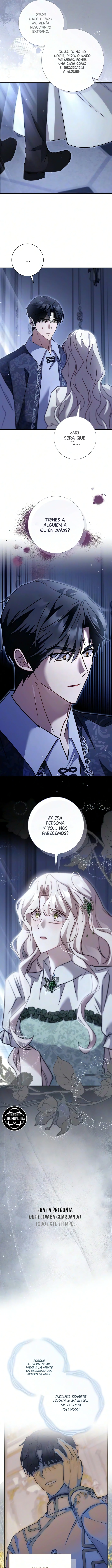 Para Mi Cariñoso Monstruo capítulo 36, página 12