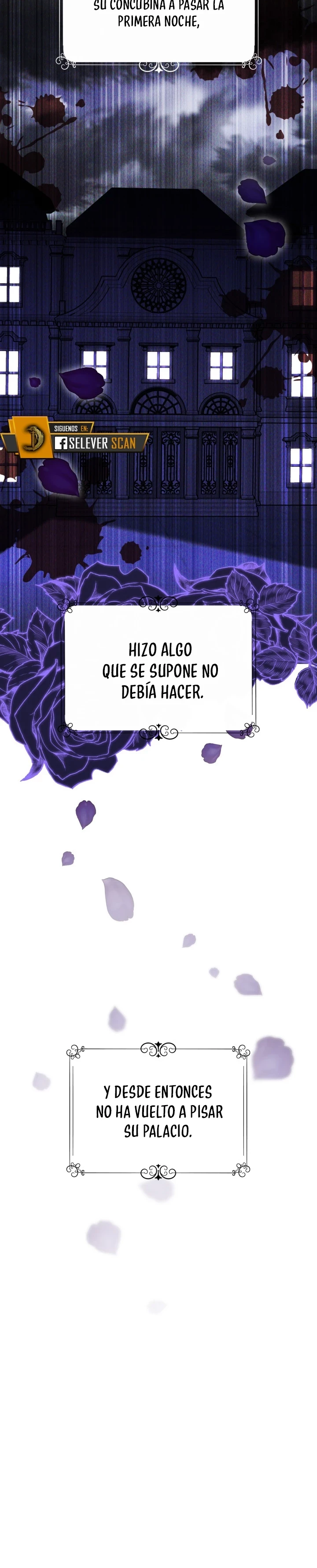 Para Mi Emperador Una Flor De Laurel capítulo 22, página 31