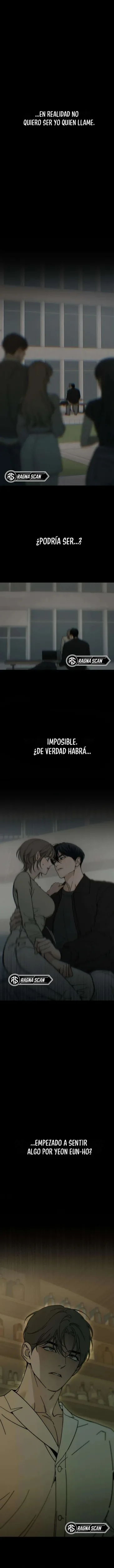 Pareja de campus extraoficial capítulo 22, página 3