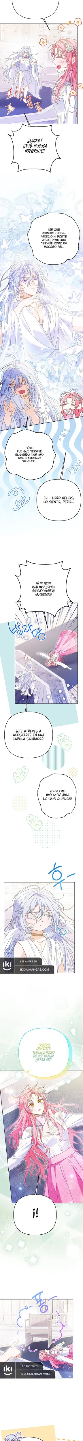 Pensé Que Eras Un Marido Por Tiempo Limitado capítulo 77, página 7
