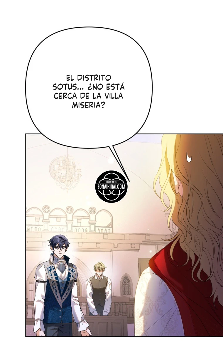 Pensé Que Eras Un Marido Por Tiempo Limitado capítulo 82, página 5