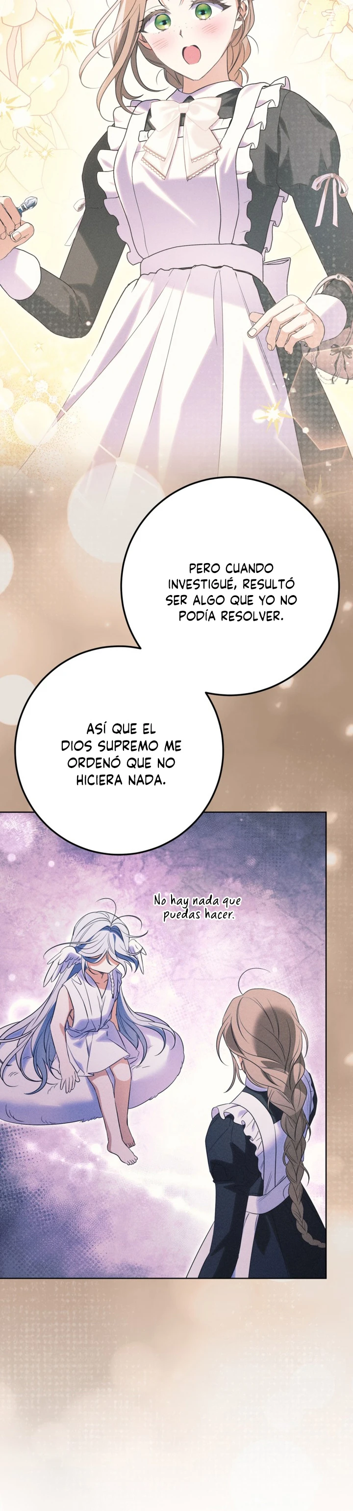 Pensé Que Eras Un Marido Por Tiempo Limitado capítulo 87, página 19