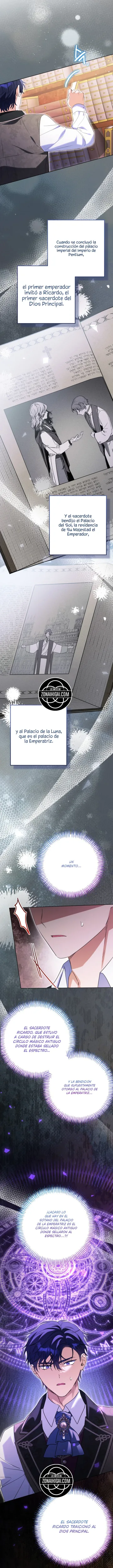 Pensé Que Eras Un Marido Por Tiempo Limitado capítulo 89, página 16