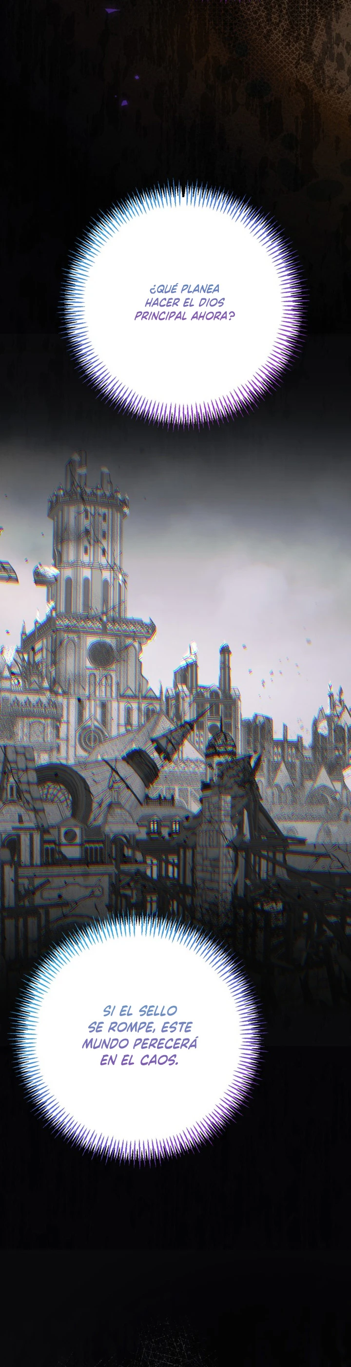 Pensé Que Eras Un Marido Por Tiempo Limitado capítulo 89, página 17