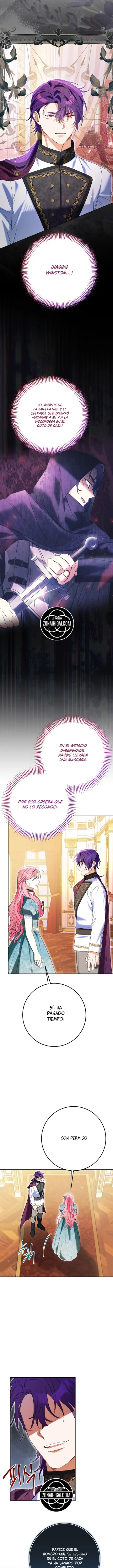 Pensé Que Eras Un Marido Por Tiempo Limitado capítulo 90, página 2