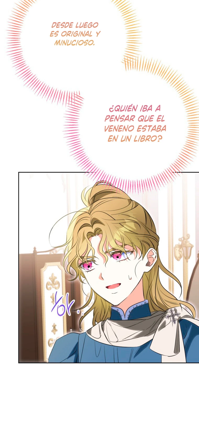 Pensé Que Eras Un Marido Por Tiempo Limitado capítulo 92, página 3