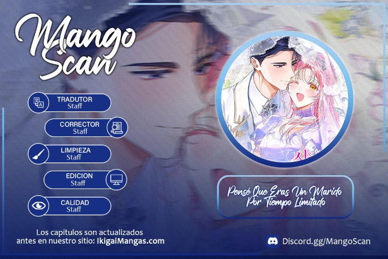 Pensé Que Eras Un Marido Por Tiempo Limitado capítulo 94, página 1