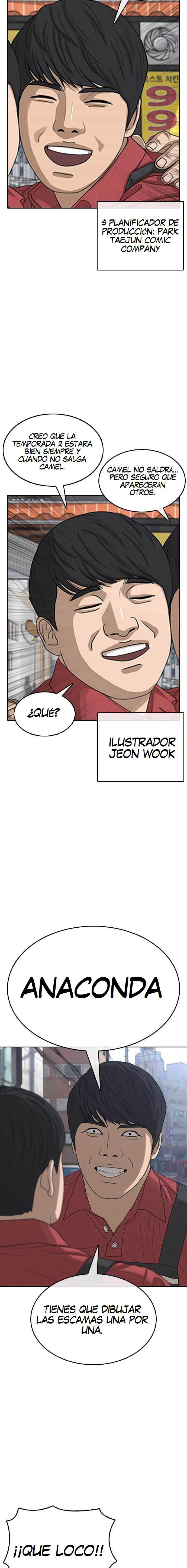 PERDEDOR capítulo 0, página 4